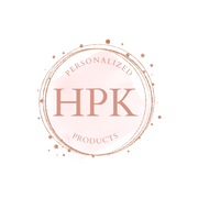 HPK Personalized Products
