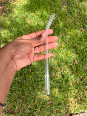 Glass Straw - HPK Personalized Products