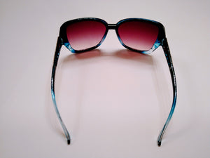 Blue/Grey Vintage sunglasses - HPK Personalized Products and more