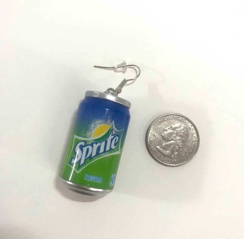 Lightweight Sprite Earrings - HPK Personalized Products and more