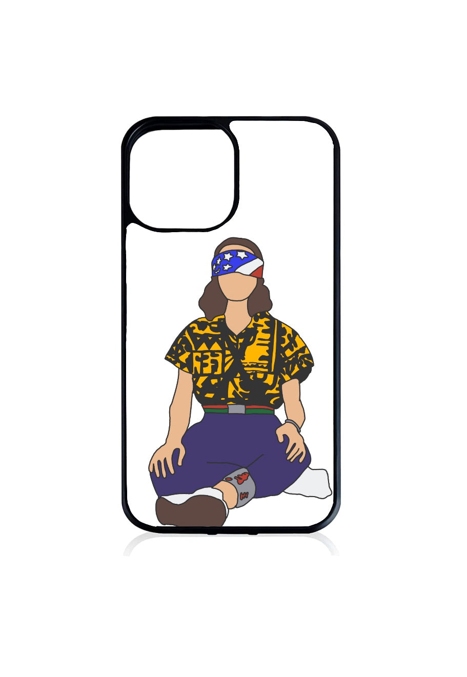 Eleven Phone Case - HPK Personalized Products and more