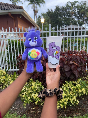 Harmony Bear Care Bear Bundle - HPK Personalized Products and more