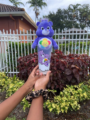 Harmony Bear Care Bear Bundle - HPK Personalized Products and more